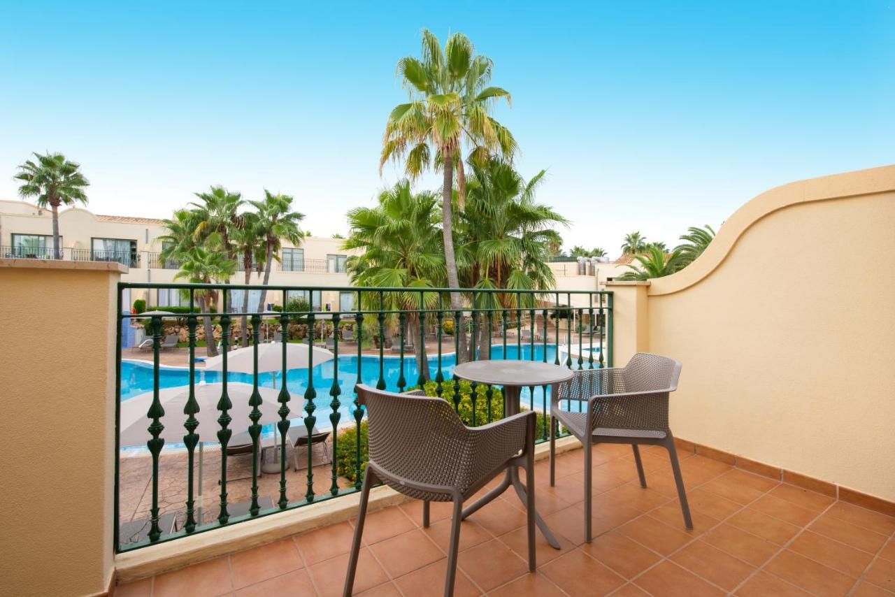 Valentin Star Menorca - Adults Only Hotel Ciutadella  Exterior photo