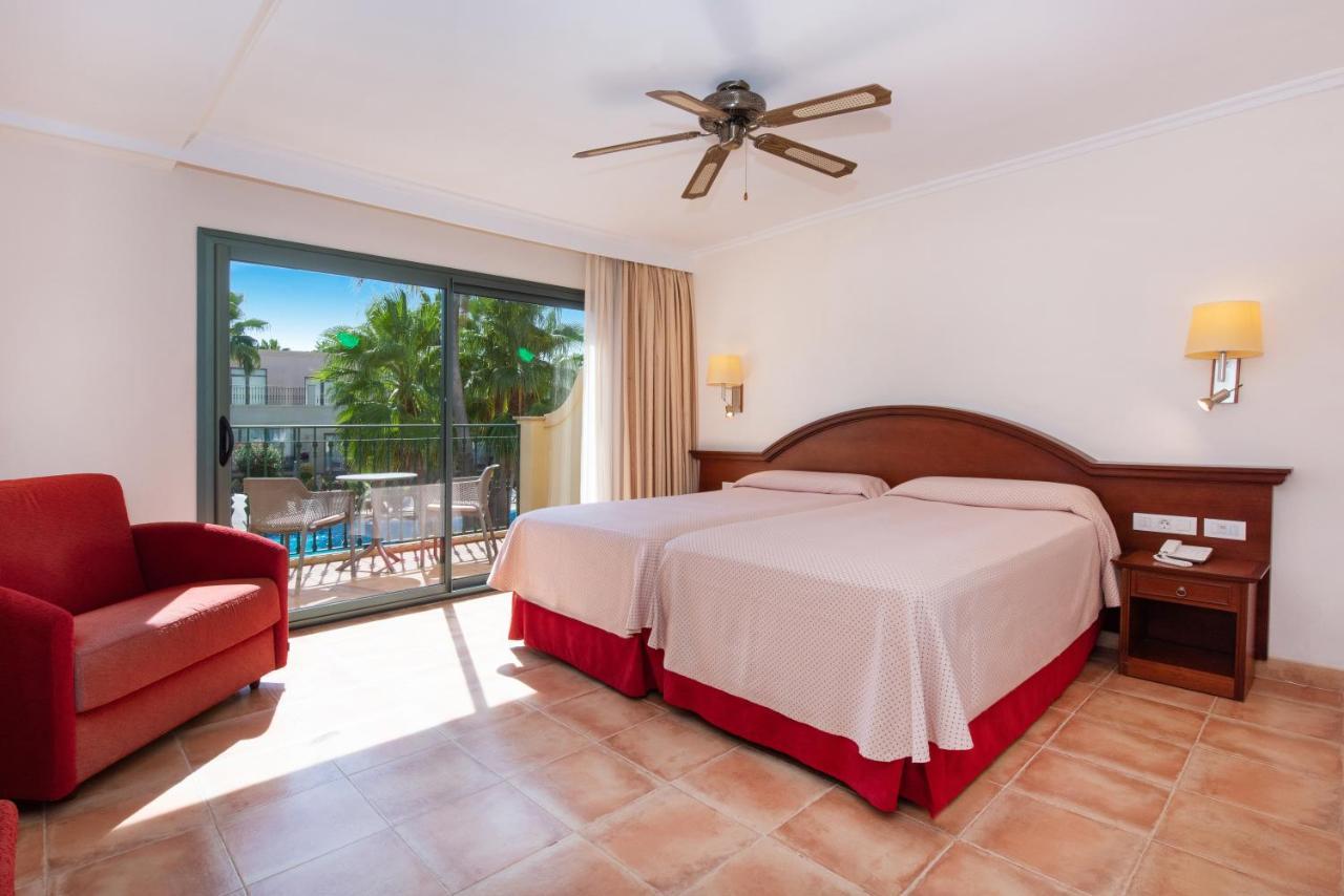 Valentin Star Menorca - Adults Only Hotel Ciutadella  Exterior photo